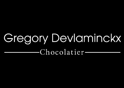 Gregory Devlaminckx Chocolatier
