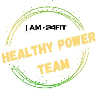 Healthy Power Team Gap