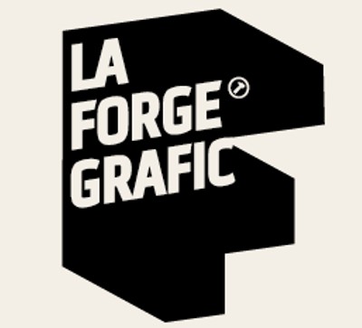 LaForgeGrafic Mont Dauphin
