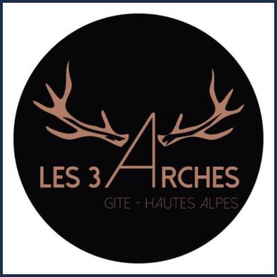 Les 3 Arches Saint André d'Embrun