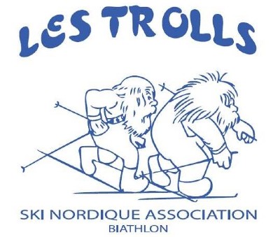 Les Trolls Ski Nordique Guillestre