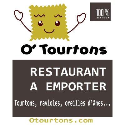Restaurant O'tourtons Saint Jean Saint Nicolas