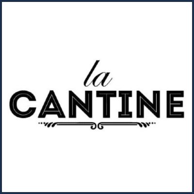 Restaurant La Cantine Baratier