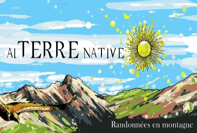 Al TERRE Native Puy Sanières