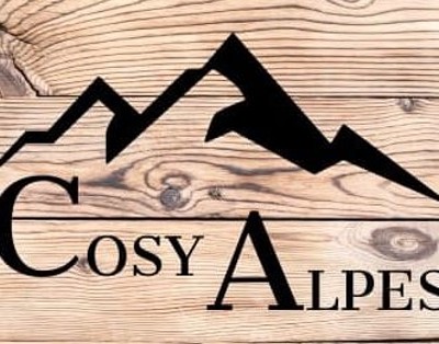 Cosy Alpes Crots