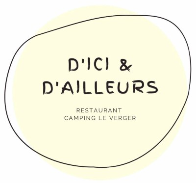 Restaurant d’Ici & d’Ailleurs Baratier