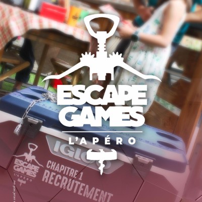 Escape Games l’Apéro Embrunais
