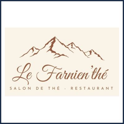 Le Farnien Thé Restaurant Ceillac