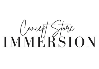 Immersion Concept Store Briançon