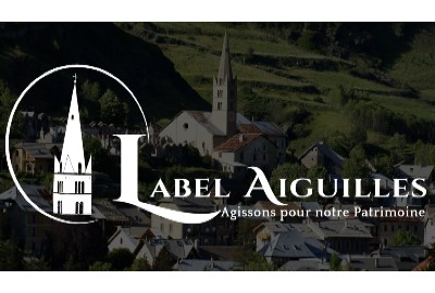 Label Aiguilles