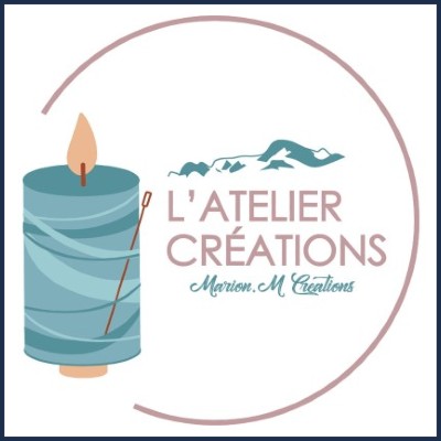 L'Atelier Créations par Marion