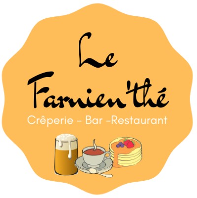 Le Farnien Thé Restaurant Ceillac