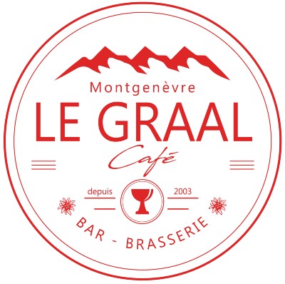 Le Graal Café Montgenèvre