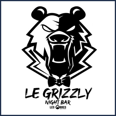 Le Grizzly Night Les Orres