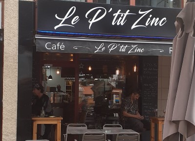 Pizzeria Le P’tit Zinc Briançon