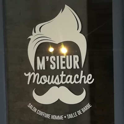 M'sieur Moustache Embrun