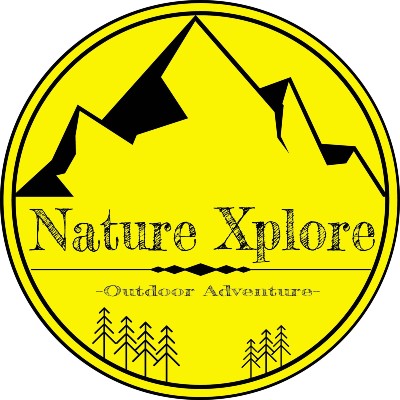 Nature Xplore Châteauroux les Alpes