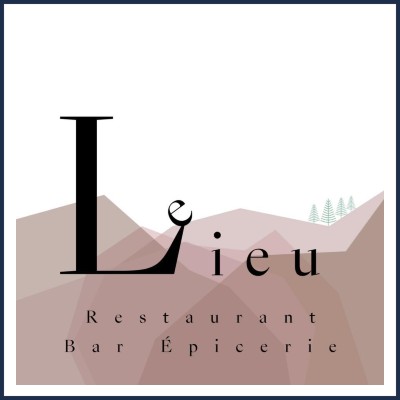 Restaurant Le Lieu