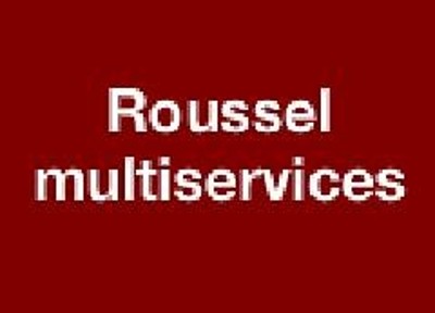 Roussel Multiservices