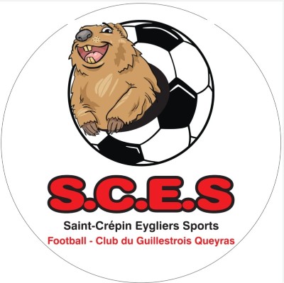 SCES Saint Crépin Eygliers Sports