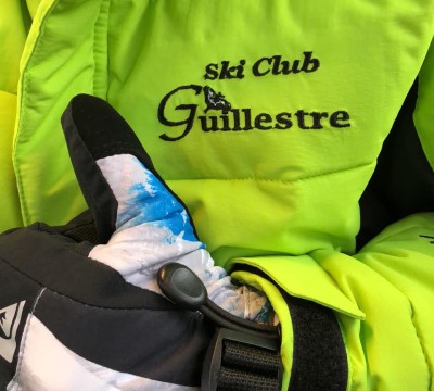 Ski Club Guillestre