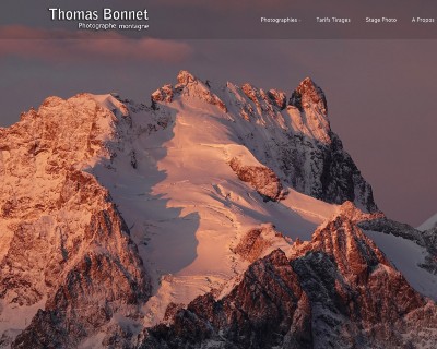 Thomas Bonnet Photographies