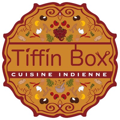 Tiffin Box Briançon
