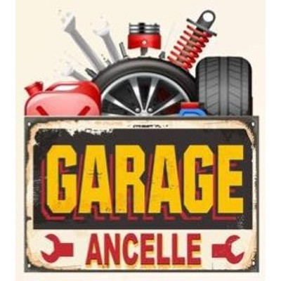 Ancelle Garage