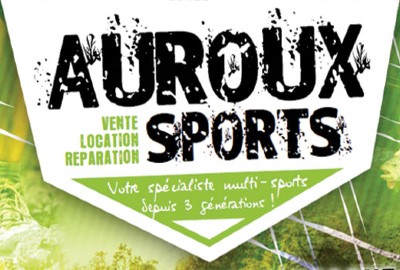 Auroux Sports Saint Bonnet
