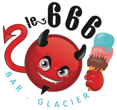 Bar Glacier Le 666 Orcières