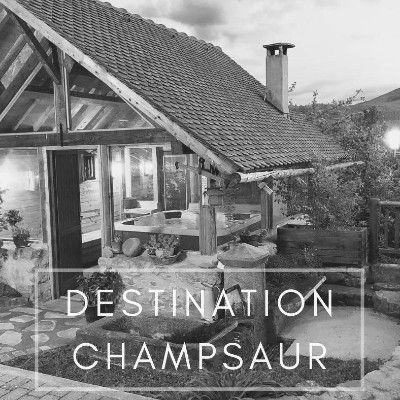 Destination Champsaur Chabottes