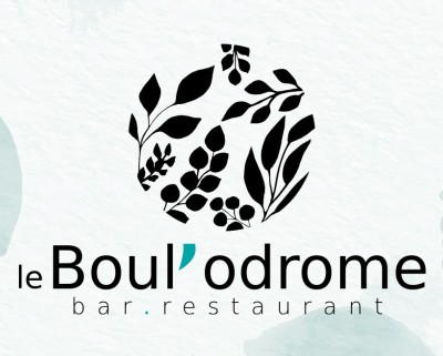 Le Boul Odrome Bar Restaurant Gap