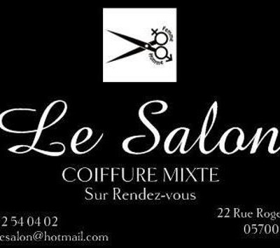 Le Salon Serres