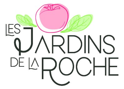 Les Jardins de La Roche des Arnauds