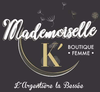 Mademoiselle K Boutique L'Argentière