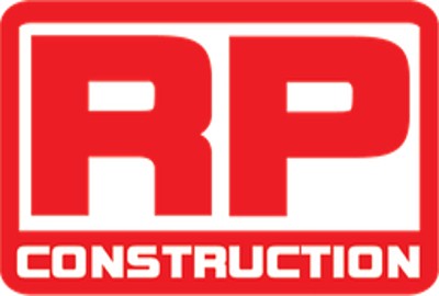 RP Construction L'Argentière