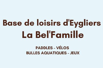 La Bel Famille Eygliers