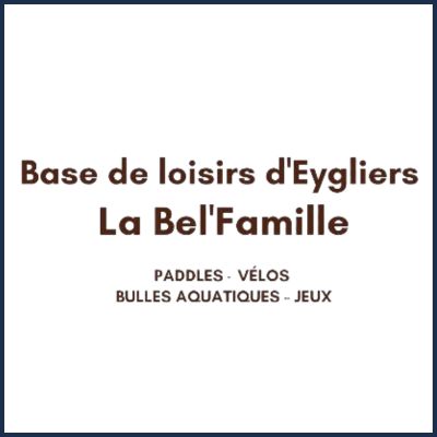 La Bel Famille Eygliers