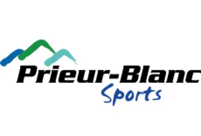 Prieur Blanc Sports Saint Véran