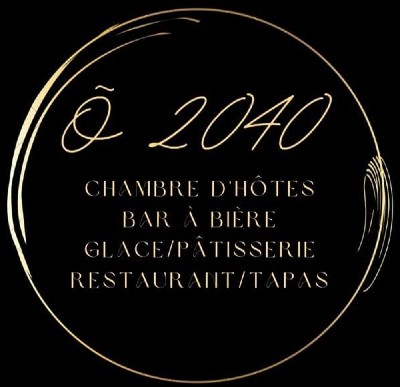 O 2040 Bar et Chambre d'Hôtes Saint Véran