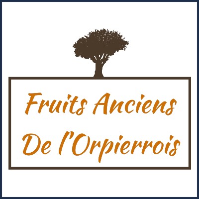 Marché aux Fruits Anciens d'Orpierre