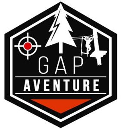 Gap Aventure Laser Game