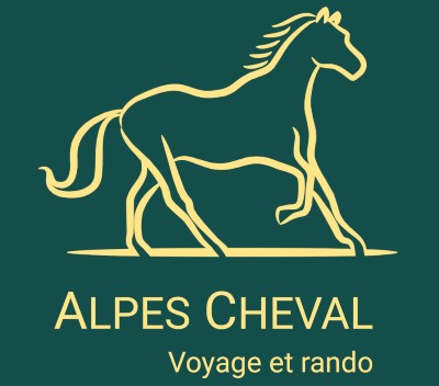 Alpes Cheval Saint Firmin