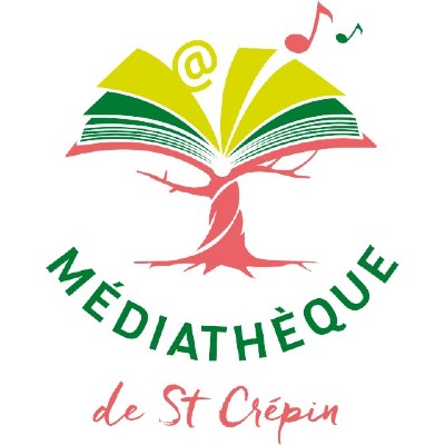Médiathèque de Saint Crépin