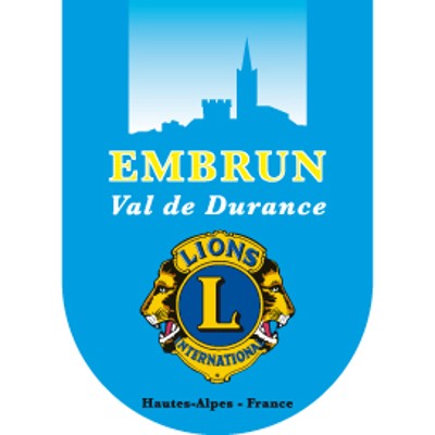 Lions Club Embrun Val Durance