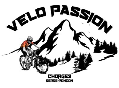 Vélo Passion Chorges