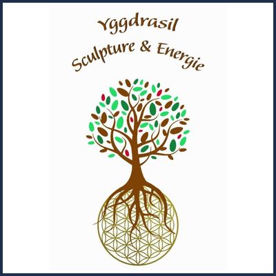 Yggdrasil Sculpture & Energie