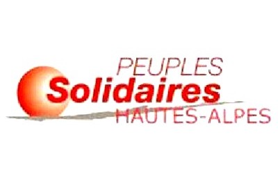 Peuples Solidaires Hautes Alpes