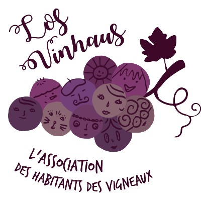 Los Vinhaus association des habitants des Vigneaux