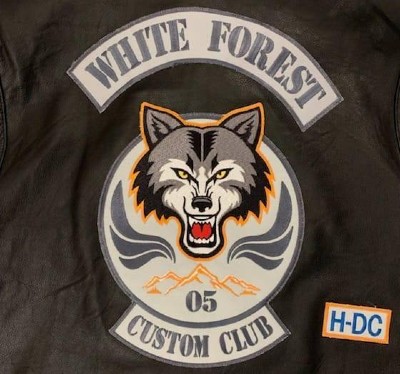White Forest HDC